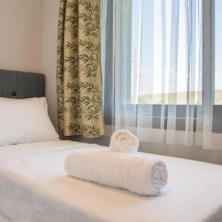 فيلة Amazing Villa With Private Pool In Alacati Cesme