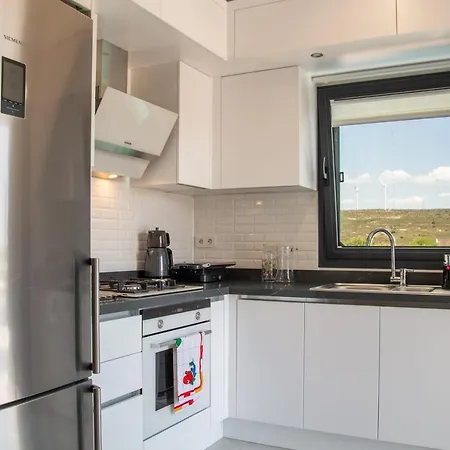 فيلة Amazing Villa With Private Pool In Alacati Cesme