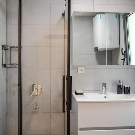 Amazing Villa With Private Pool In Alacati Cesme * ألاتشاتي