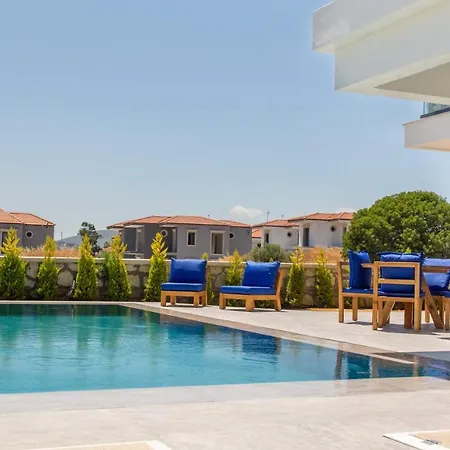 Villa Amazing Villa With Private Pool In Alacati Cesme *