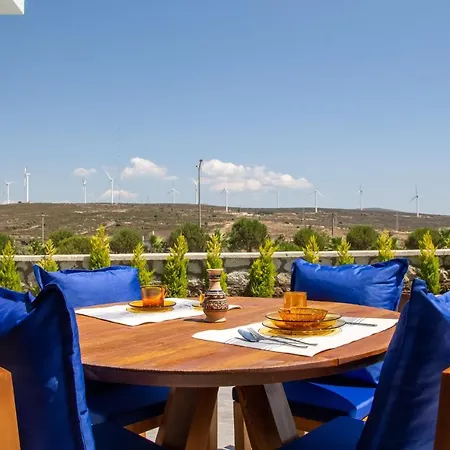 Villa Amazing Villa With Private Pool In Alacati Cesme Alacati