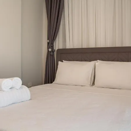 Amazing Villa With Private Pool In Alacati Cesme 빌라